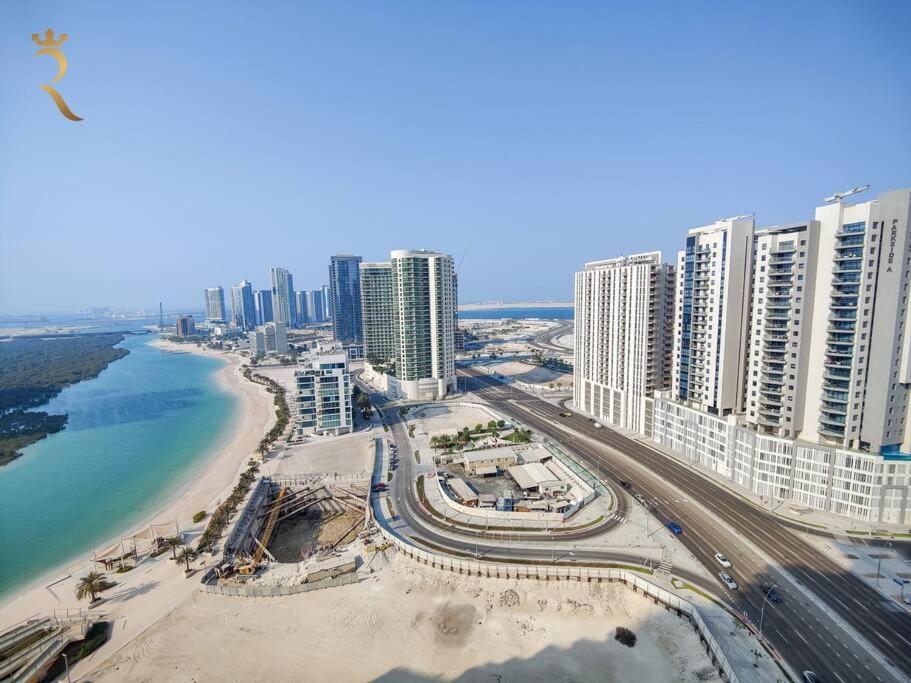 Apartment Mangrove Bliss Cozy 2br In Al Reem
