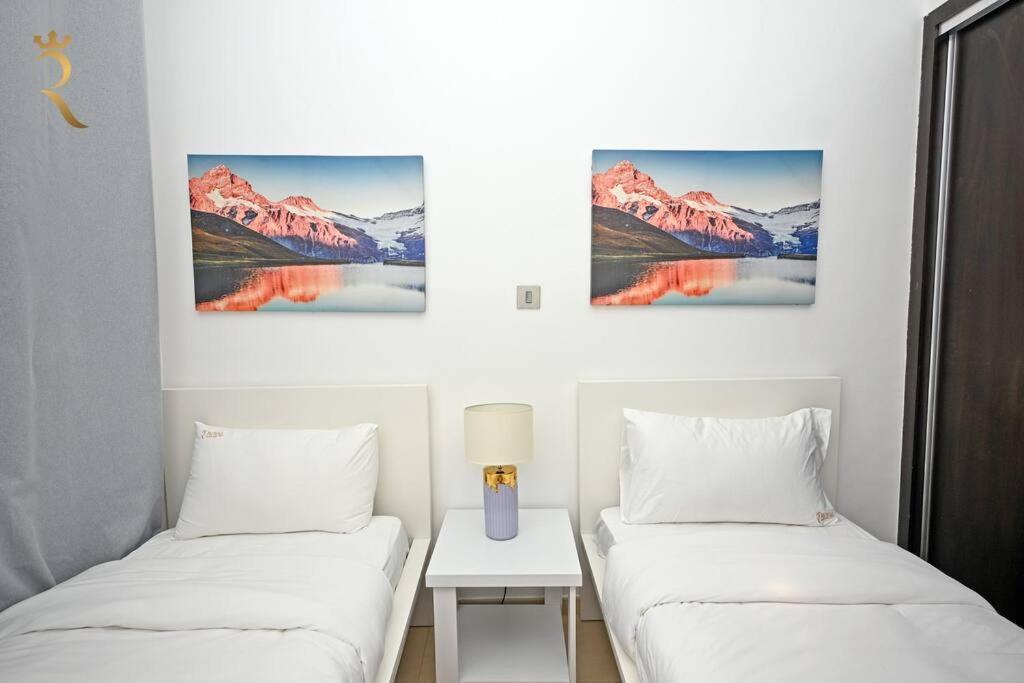 Mangrove Bliss Cozy 2br In Al Reem