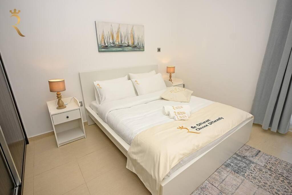 Mangrove Bliss Cozy 2br In Al Reem Apartment