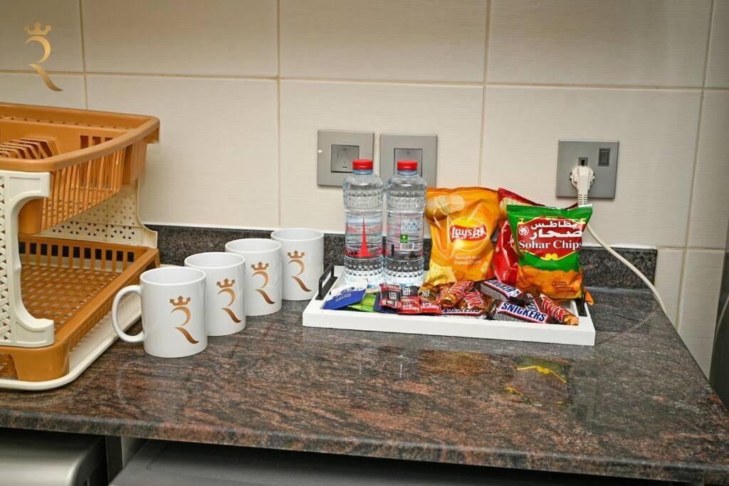 Mangrove Bliss Cozy 2br In Al Reem