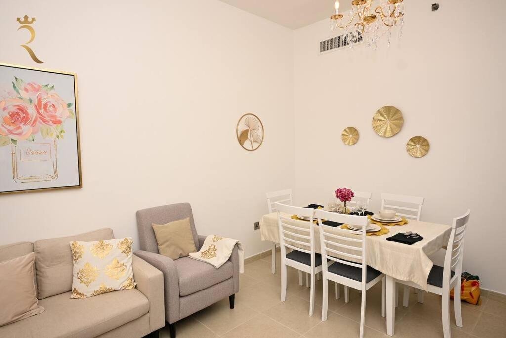 Mangrove Bliss Cozy 2br In Al Reem Abu Dhabi