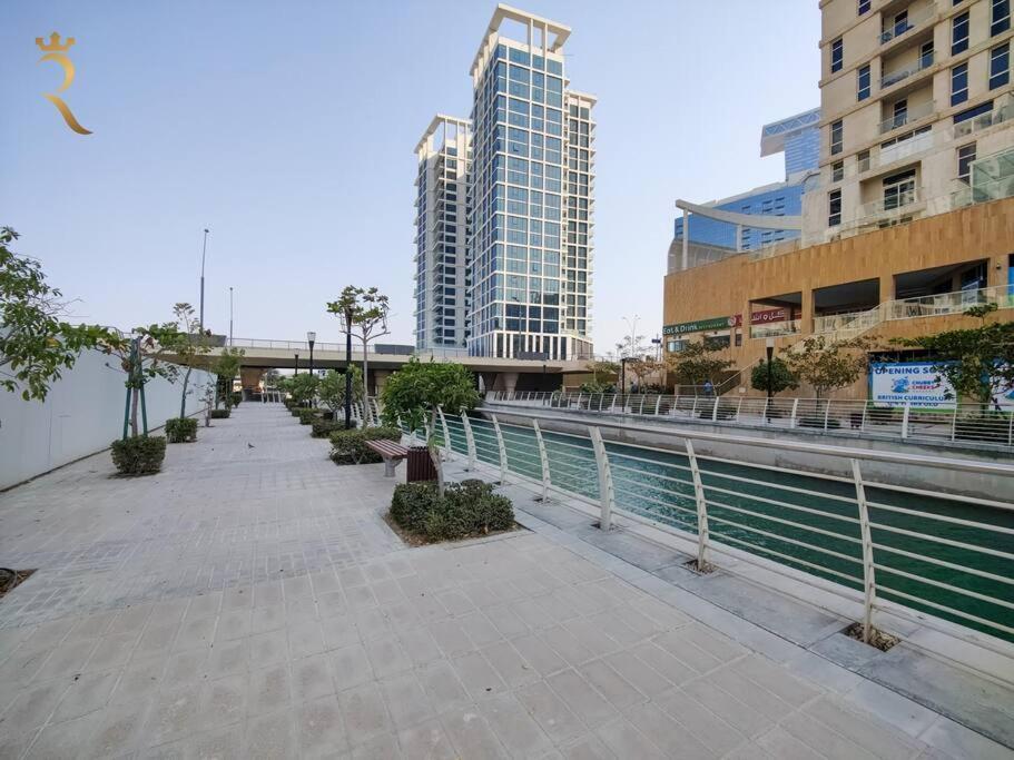 Apartment Mangrove Bliss Cozy 2br In Al Reem
