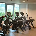 Mangrove Bliss Cozy 2Br Apartment In Al Reem