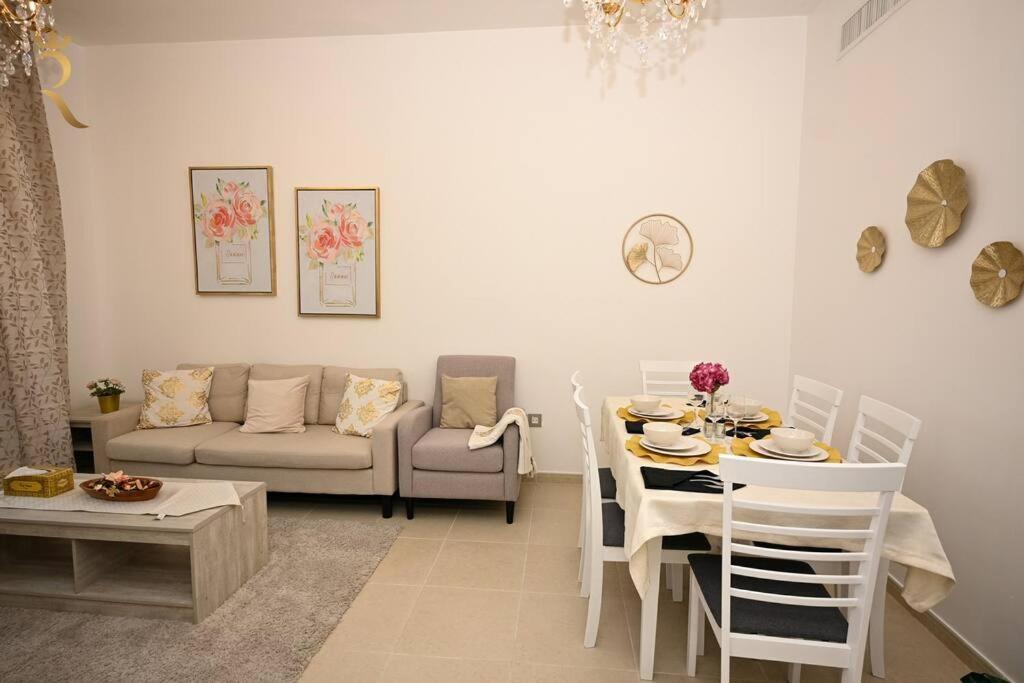 Apartment Mangrove Bliss Cozy 2br In Al Reem *