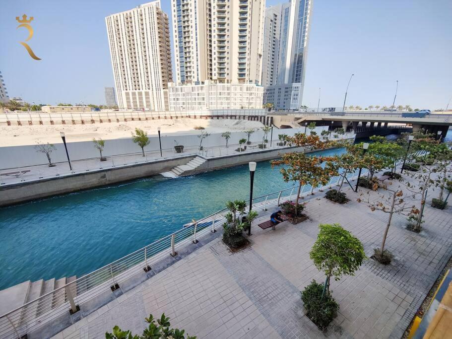 Mangrove Bliss Cozy 2br In Al Reem Apartment