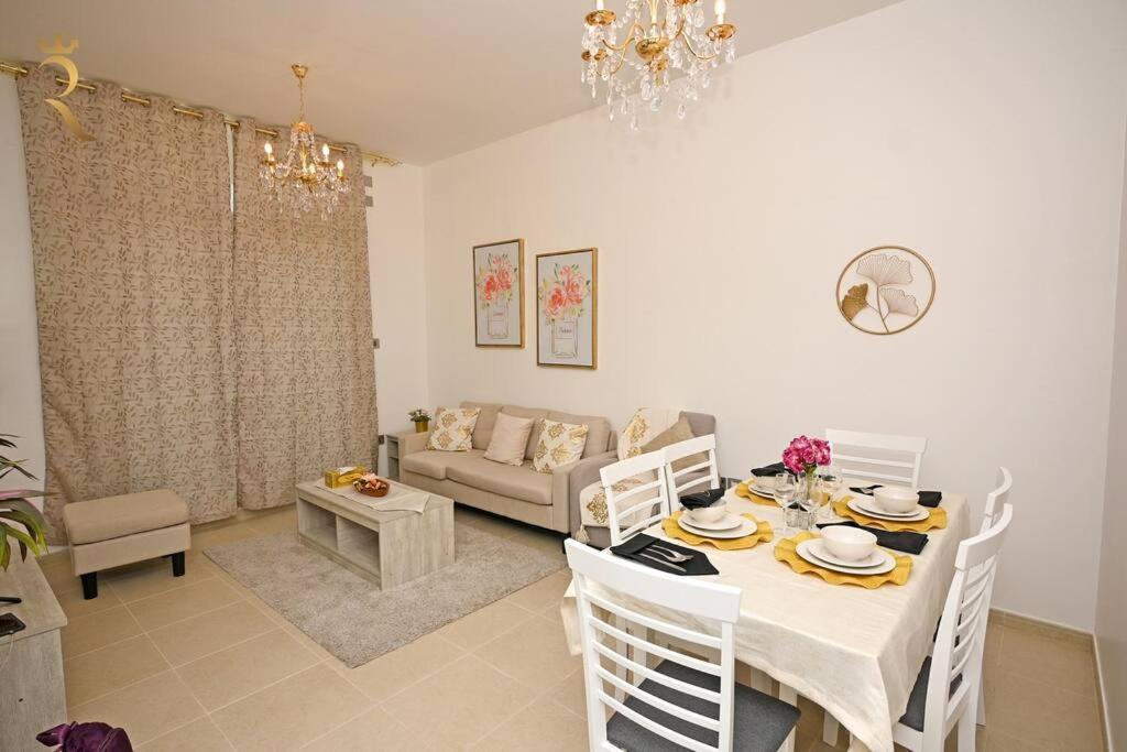 Mangrove Bliss Cozy 2br In Al Reem