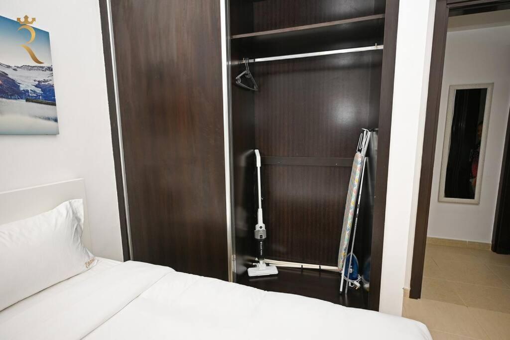 Apartment Mangrove Bliss Cozy 2br In Al Reem Abu Dhabi